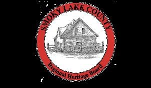 Smoky Lake Heritage Board Meeting