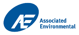 Associated Enviromental Logo