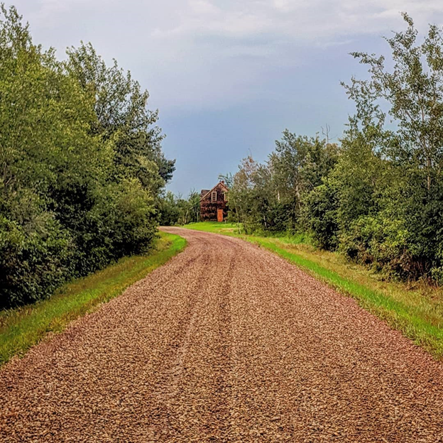 House in the Middle of the Road (HITMOR) Municipal Historic Resource