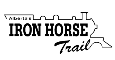 Iron Horse Trail Logo