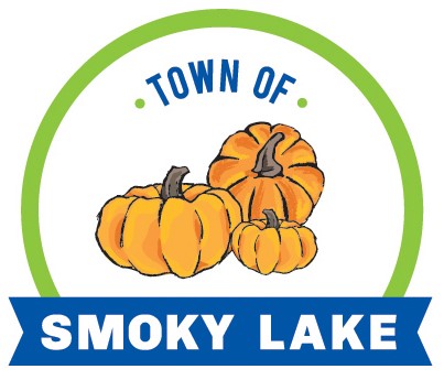 Town-Smoky-Lake logo