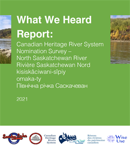 Green Report Cover