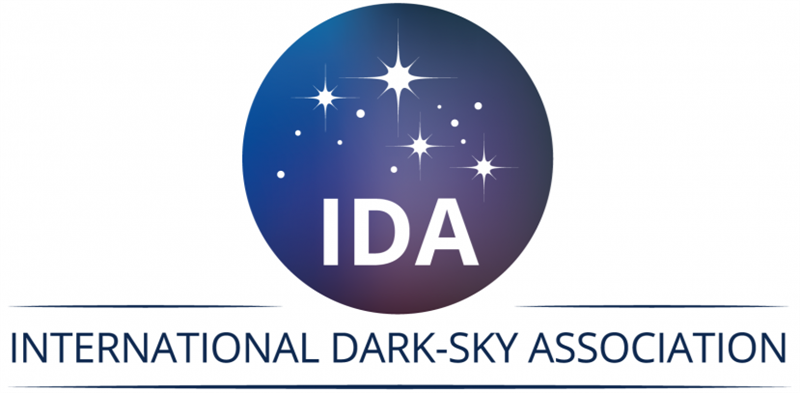 dark skies logo